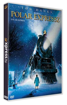 Polar Expressz (egylemezes változat) termékhez kapcsolódó kép