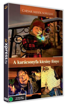 Karácsonyfa kicsiny fénye termékhez kapcsolódó kép