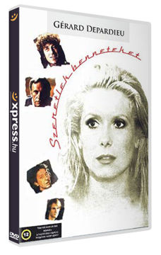 Szeretlek benneteket! termékhez kapcsolódó kép