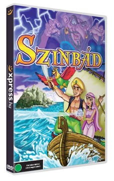 Szinbád termékhez kapcsolódó kép
