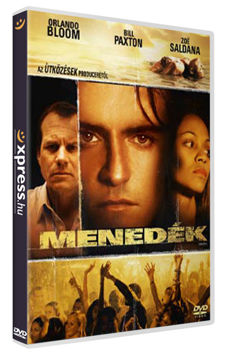 Menedék termékhez kapcsolódó kép