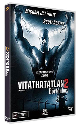 Vitathatatlan 2. termékhez kapcsolódó kép