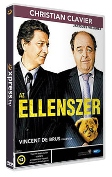 Az ellenszer termékhez kapcsolódó kép