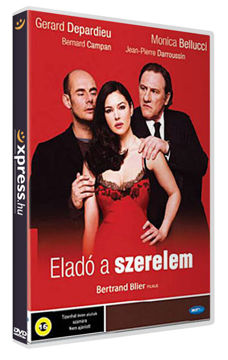 Eladó a szerelem termékhez kapcsolódó kép