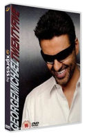 George Michael: Twentyfive (2 DVD) termékhez kapcsolódó kép