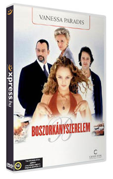 Boszorkányszerelem termékhez kapcsolódó kép