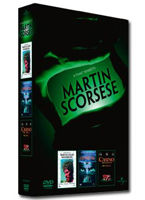 Martin Scorsese díszdoboz (Universal) (3 DVD) termékhez kapcsolódó kép