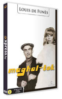 Meghal-tok termékhez kapcsolódó kép