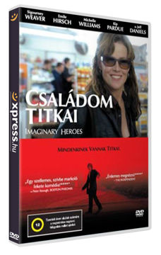 Családom titkai termékhez kapcsolódó kép