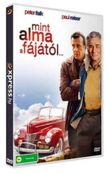 Mint alma a fájától... termékhez kapcsolódó kép