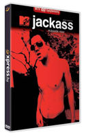 Jackass 2. – Vágatlan változat termékhez kapcsolódó kép