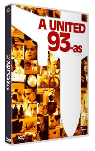 A United 93-as termékhez kapcsolódó kép