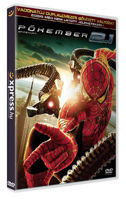 Pókember 2.1 (2 DVD) termékhez kapcsolódó kép