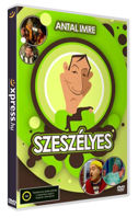 Szeszélyes termékhez kapcsolódó kép