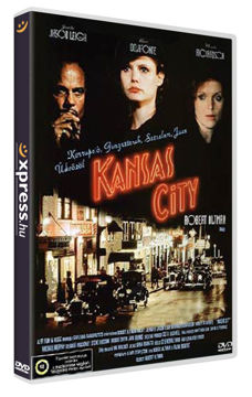 Kansas City termékhez kapcsolódó kép