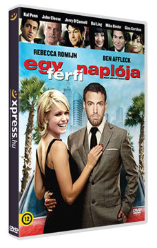 Egy férfi naplója termékhez kapcsolódó kép