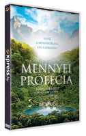 Mennyei prófécia termékhez kapcsolódó kép