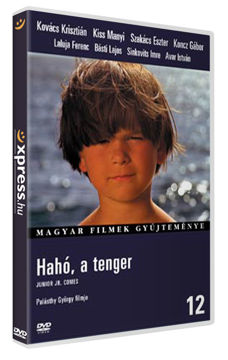 Hahó, a tenger termékhez kapcsolódó kép