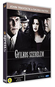 Gyilkos szerelem termékhez kapcsolódó kép