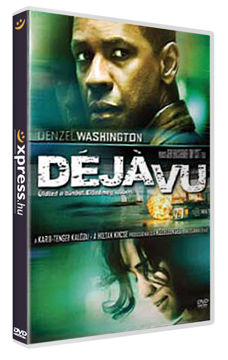 Deja Vu termékhez kapcsolódó kép