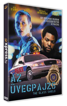 Az üvegpajzs termékhez kapcsolódó kép