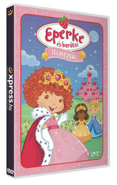 Eperke és barátai – Jelmezbál termékhez kapcsolódó kép