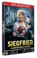 Siegfried, a baromarcú lovag termékhez kapcsolódó kép