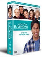 Szeretünk, Raymond! - 7. évad (5 DVD) termékhez kapcsolódó kép