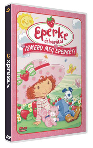 Eperke - Ismerd meg Eperkét termékhez kapcsolódó kép