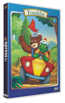 Franklin 2. termékhez kapcsolódó kép