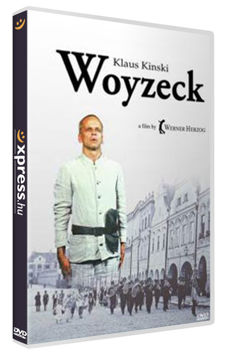 Woyzeck termékhez kapcsolódó kép