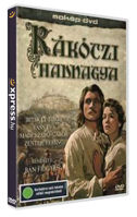 Rákóczi hadnagya termékhez kapcsolódó kép