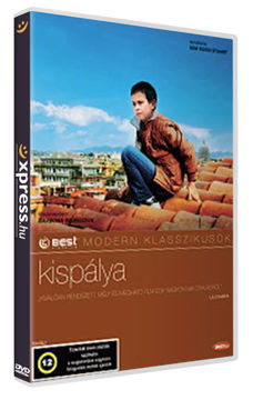 Kispálya termékhez kapcsolódó kép