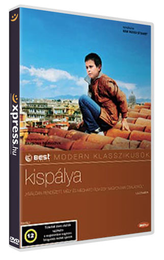 Kispálya termékhez kapcsolódó kép