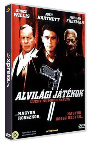 Alvilági játékok termékhez kapcsolódó kép