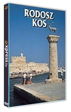 Rodosz-Kos termékhez kapcsolódó kép