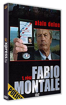 Fabio Montale - 1. rész termékhez kapcsolódó kép