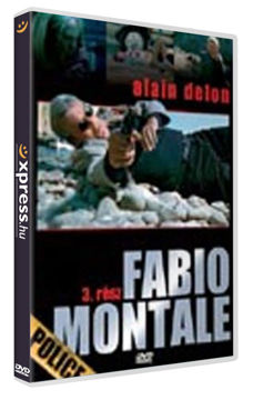 Fabio Montale - 3. rész termékhez kapcsolódó kép