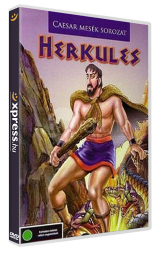 Herkules (Rocky/Premier) termékhez kapcsolódó kép