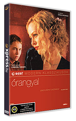 Őrangyal termékhez kapcsolódó kép