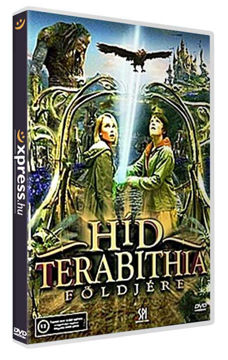 Híd Terabithia földjére termékhez kapcsolódó kép