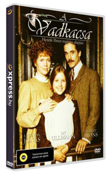 A vadkacsa termékhez kapcsolódó kép