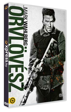 Orvlövész termékhez kapcsolódó kép