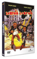 Zsaroló zsaruk termékhez kapcsolódó kép