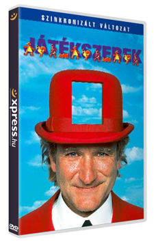 Játékszerek termékhez kapcsolódó kép