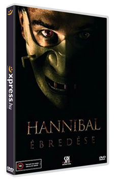 Hannibal ébredése termékhez kapcsolódó kép