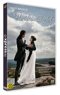 Üvöltő szelek (1998) termékhez kapcsolódó kép