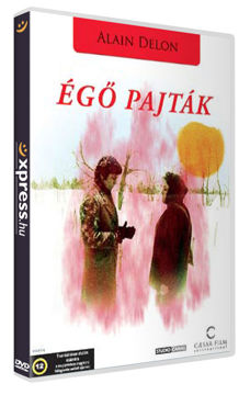 Égő pajták termékhez kapcsolódó kép