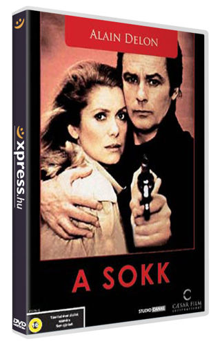 A sokk (feliratos változat) termékhez kapcsolódó kép