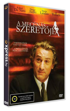 A mecénás szeretője (RTL-KLUB kiadás) termékhez kapcsolódó kép